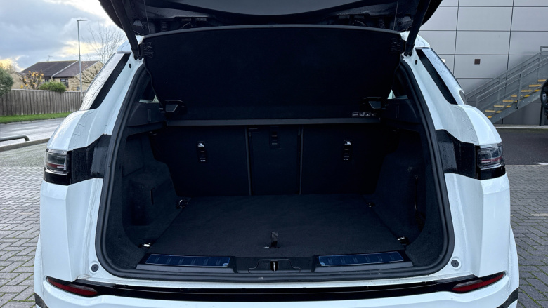 Land Rover Range Rover Evoque 2.0 D165 Dynamic SE 5dr Auto Diesel Hatchback